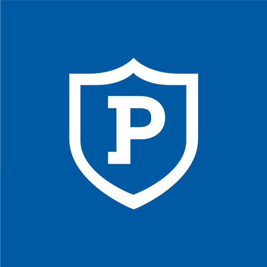 Ícono de la app de Unidad Educativa Praga