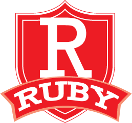 Escudo Ruby Community
