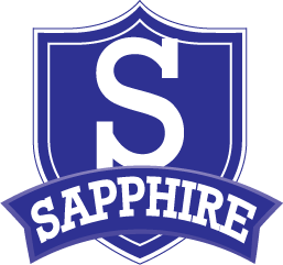 Escudo Sapphire Community