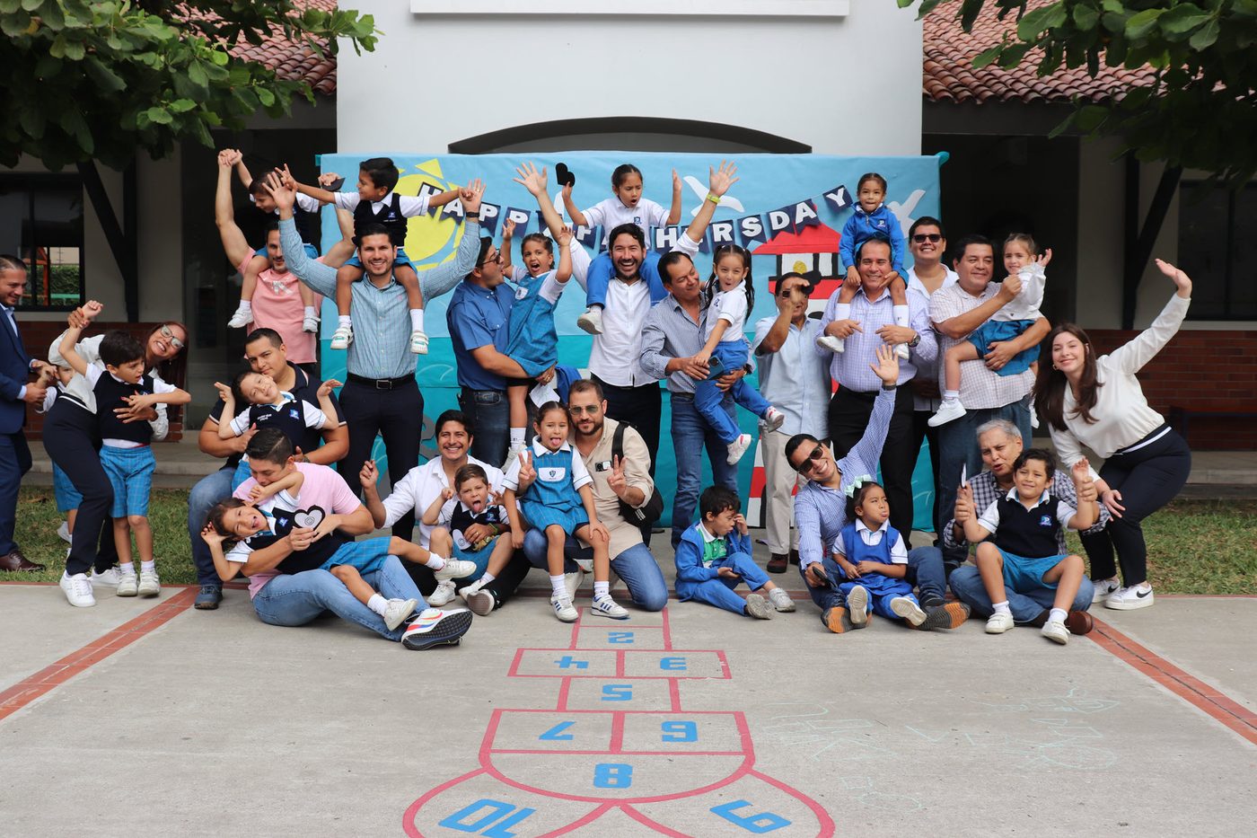 Community Day