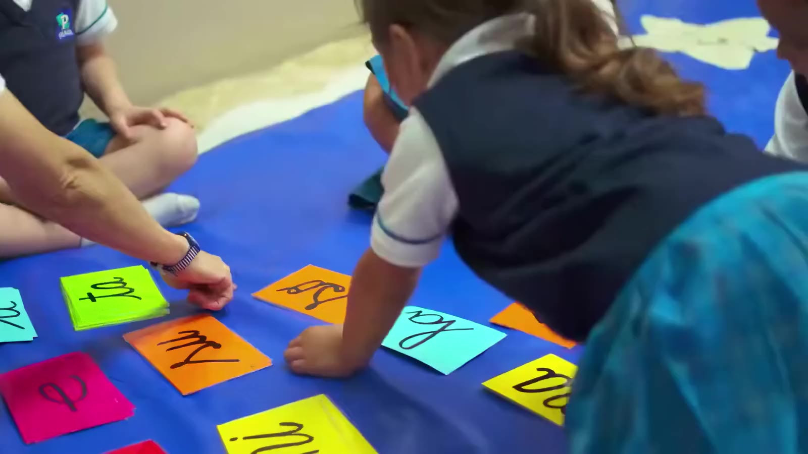 How to choose the right school for your child in Guayaquil