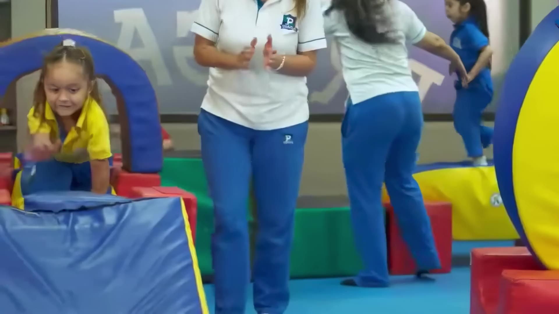 Todo tu colegio, en una sola app